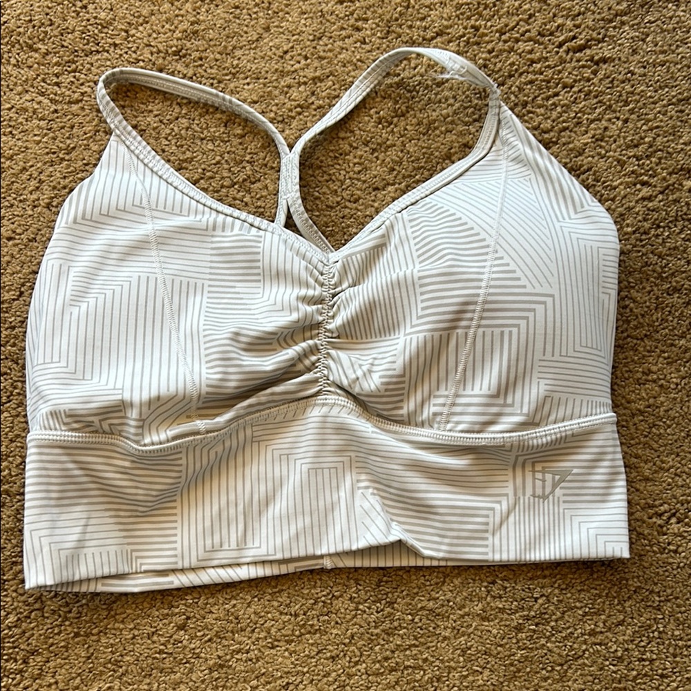 Gymshark Sports Bra
